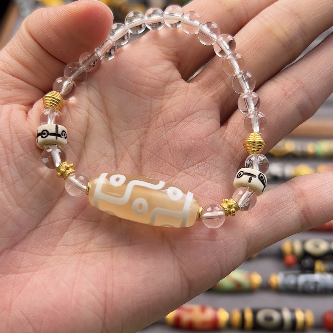 【闪购商品】玛瑙/玉髓颈饰银S925镶嵌一个