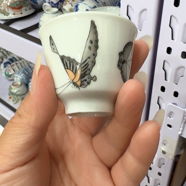 陶瓷艺术品收藏陶瓷