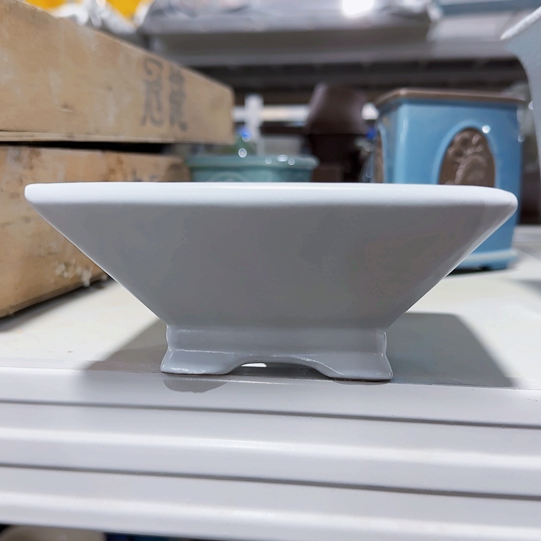 陶瓷花盆特价上新