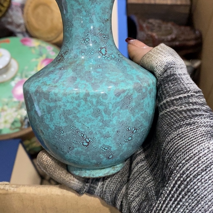 紫砂陶瓷艺术陶瓷艺术