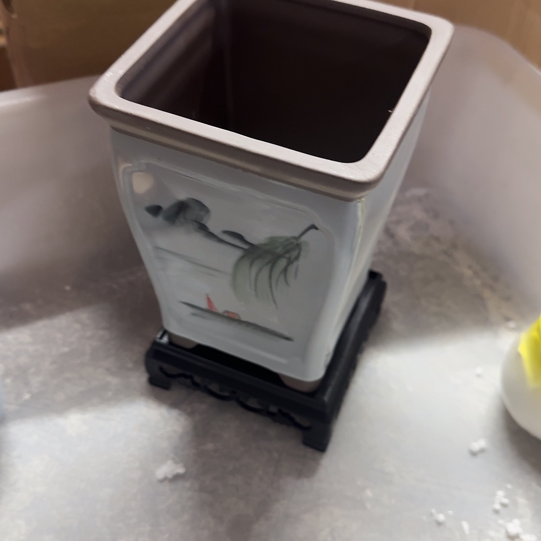 陶瓷···送一个托盘满9包邮发···