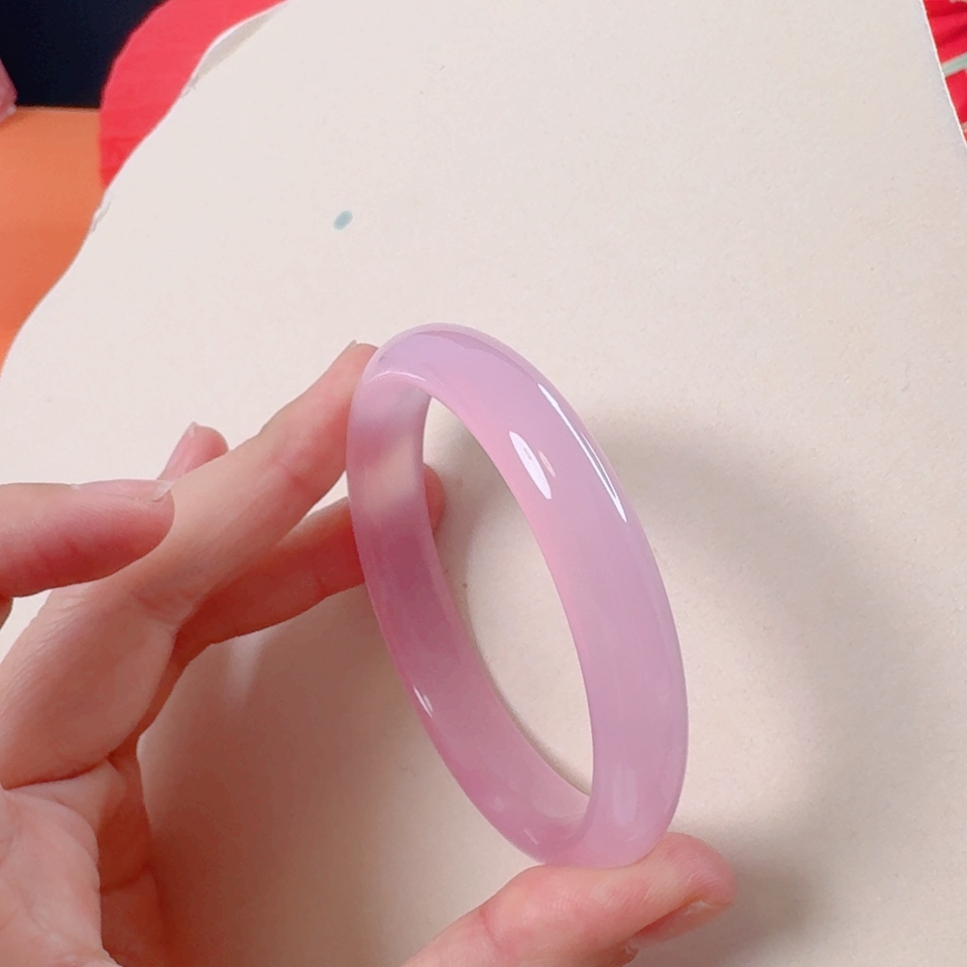 玛瑙/玉髓手镯未镶嵌勿****)