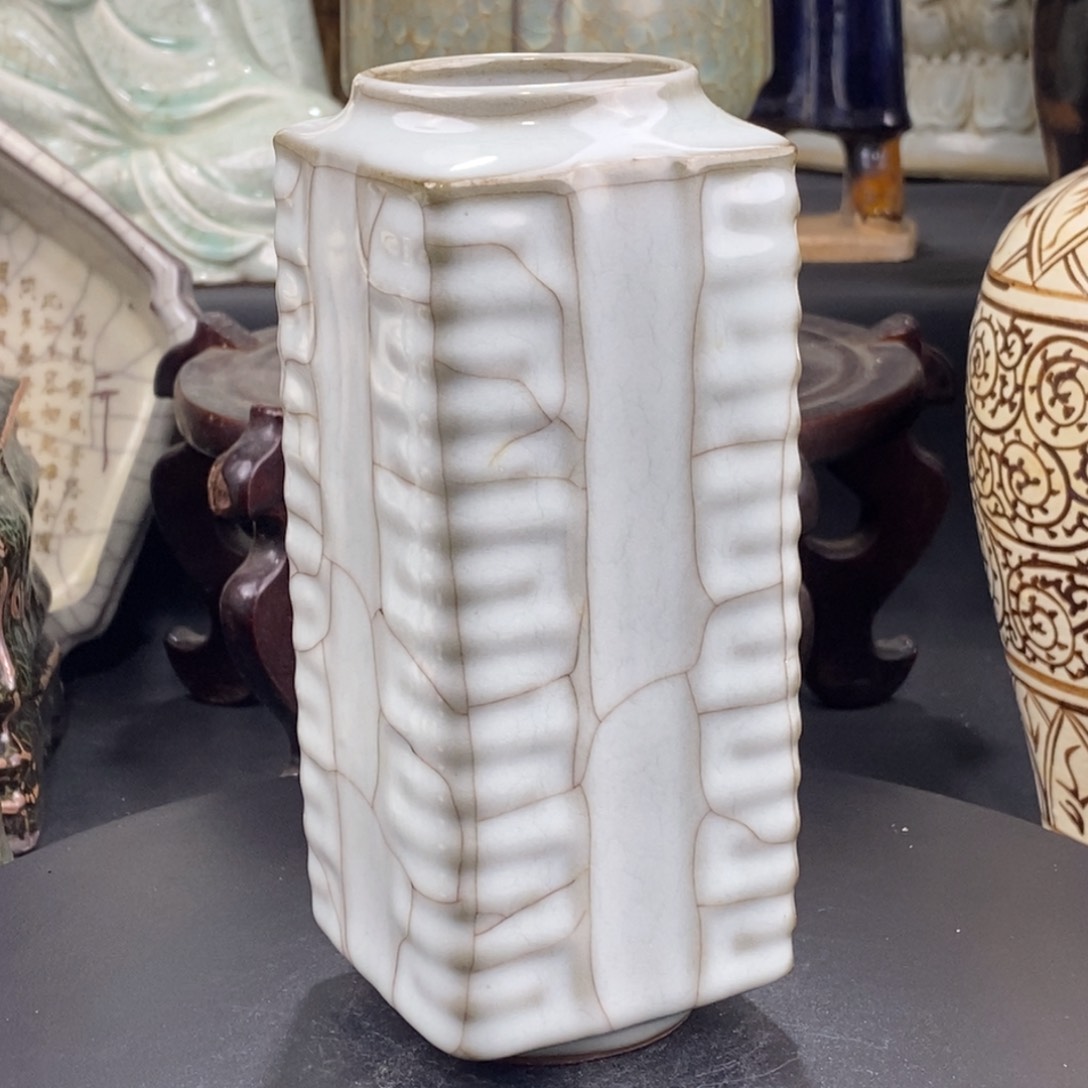 瓷片摆件111111111111111