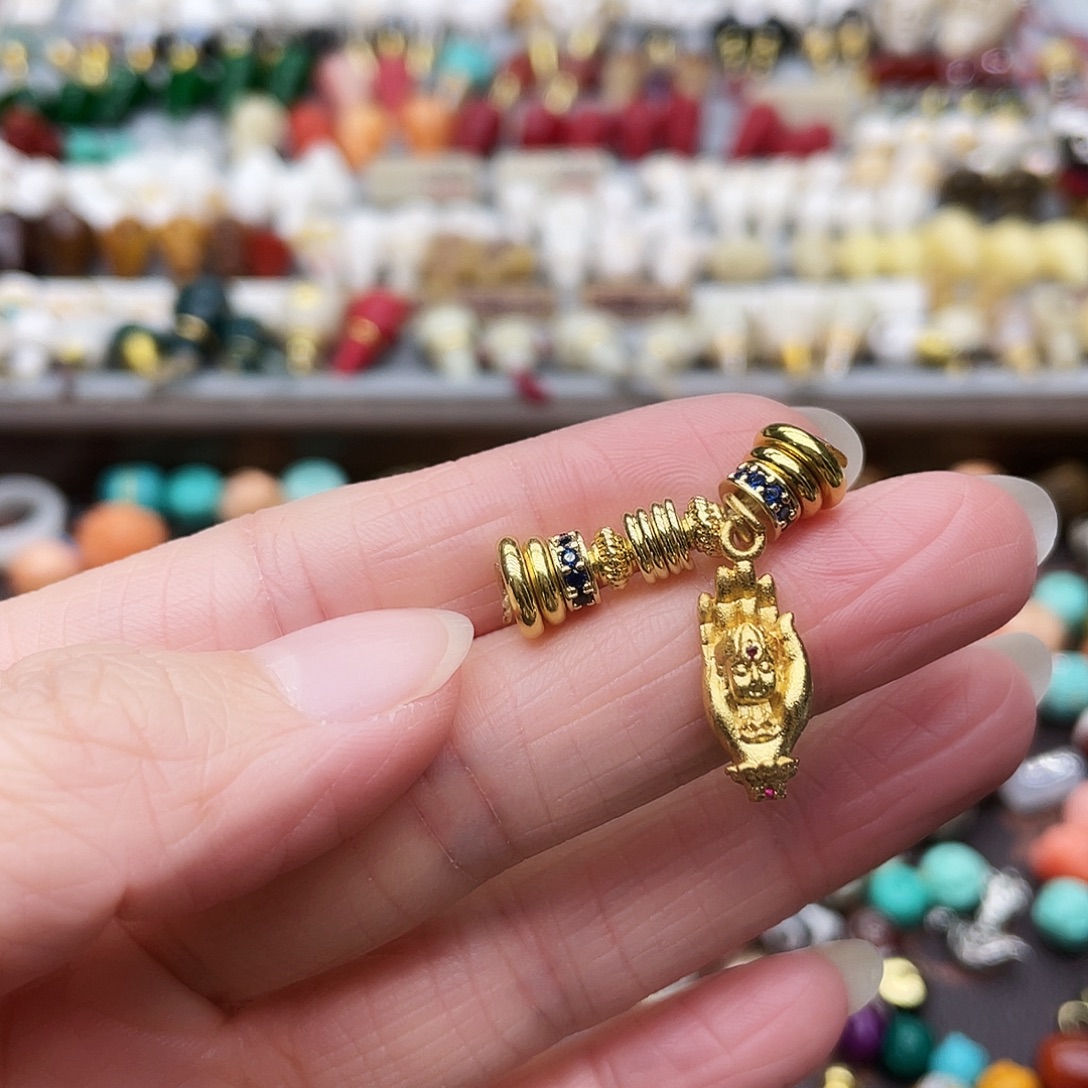 玛瑙/玉髓未镶嵌默认款式