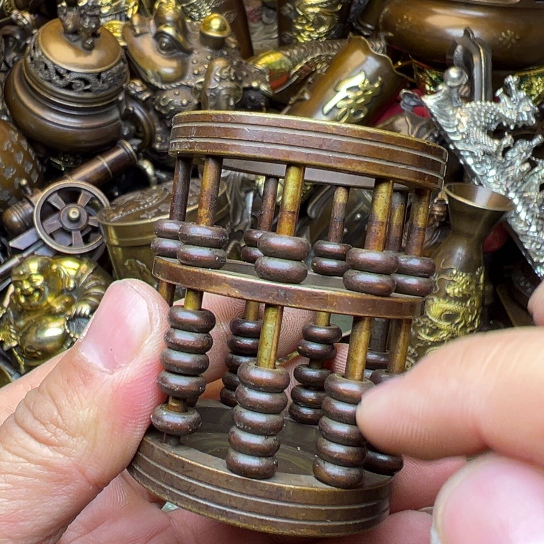 精美文玩精品摆件