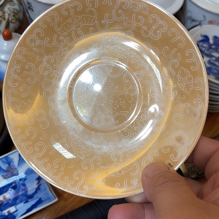 陶瓷摆件不固定一件