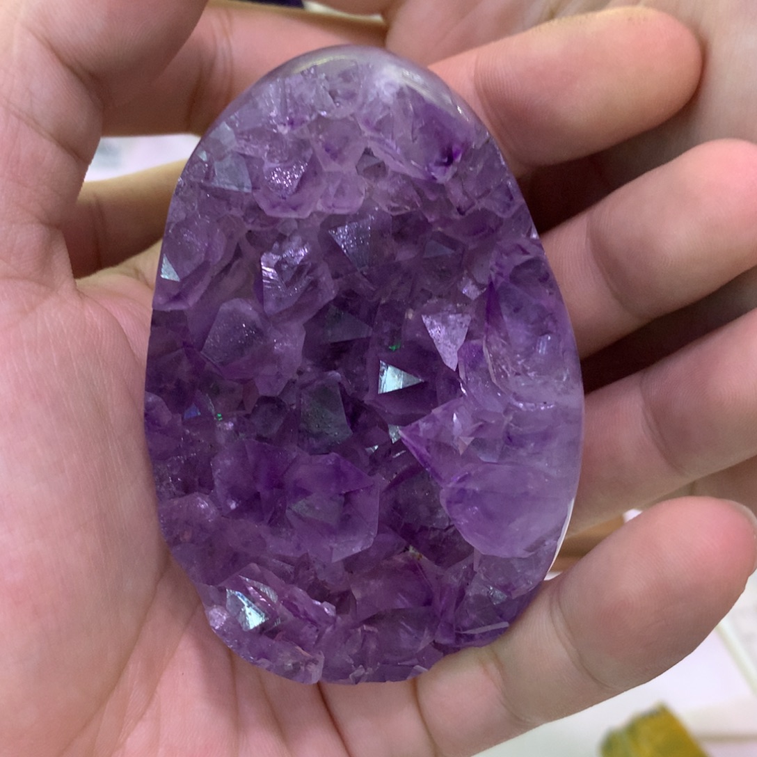 未镶嵌大型摆件（非配饰）水晶