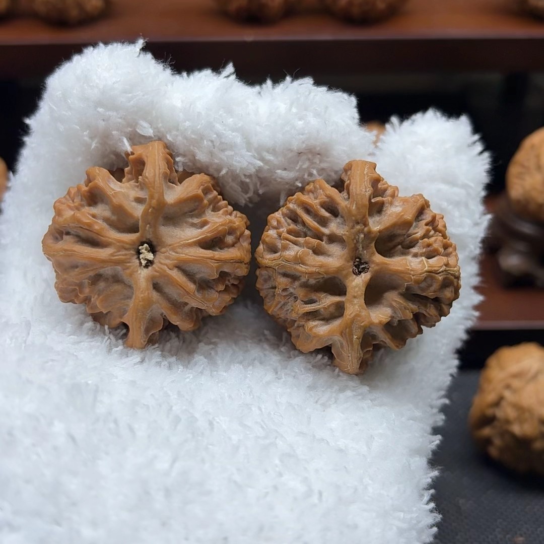 全品桃心正十字底苹果园41