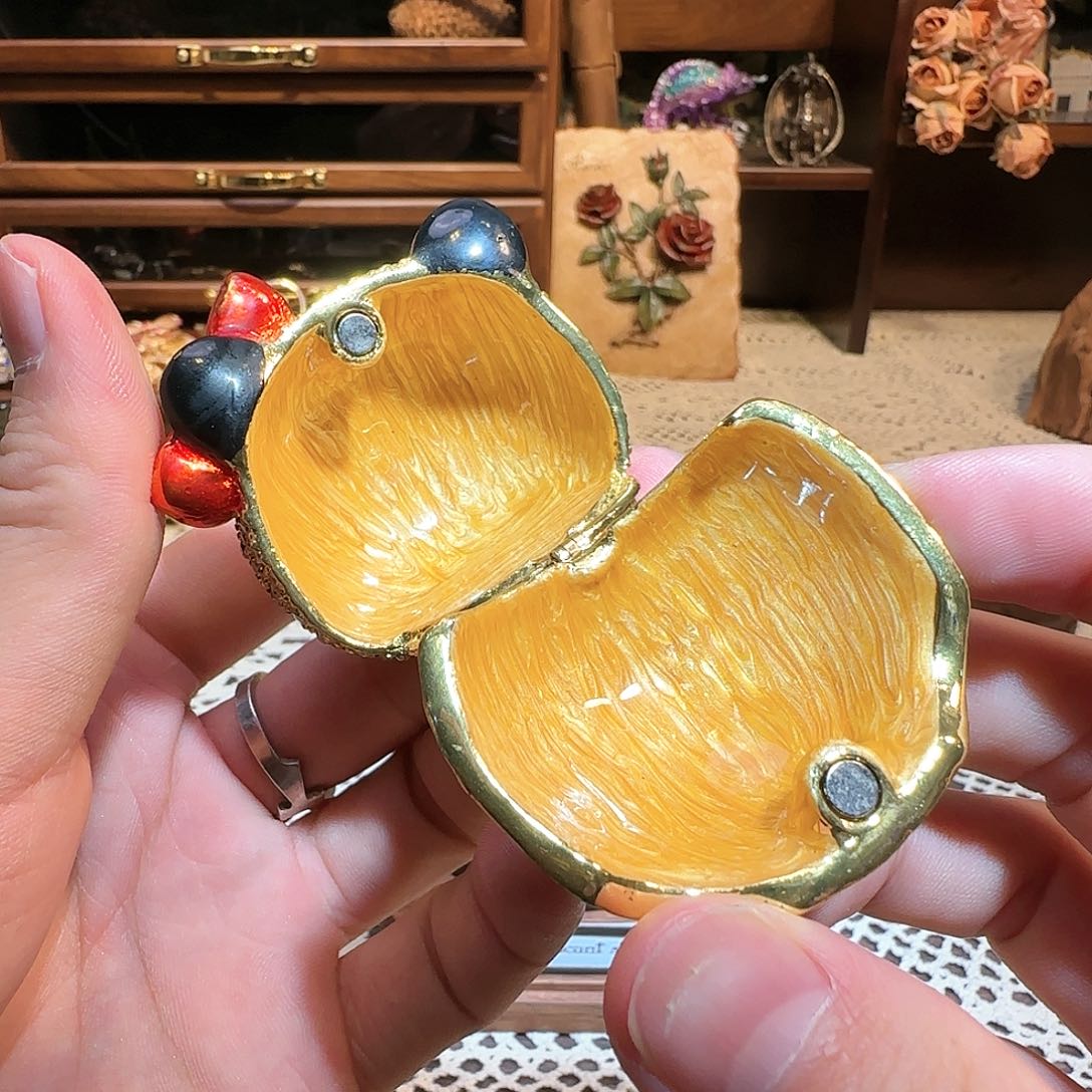 手工制品默认微瑕