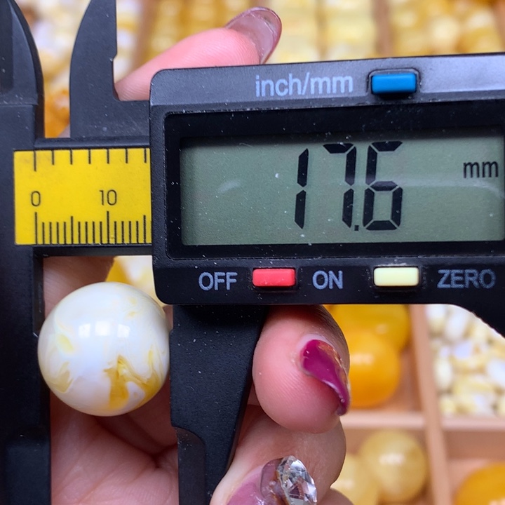 非金属配珠配饰8505