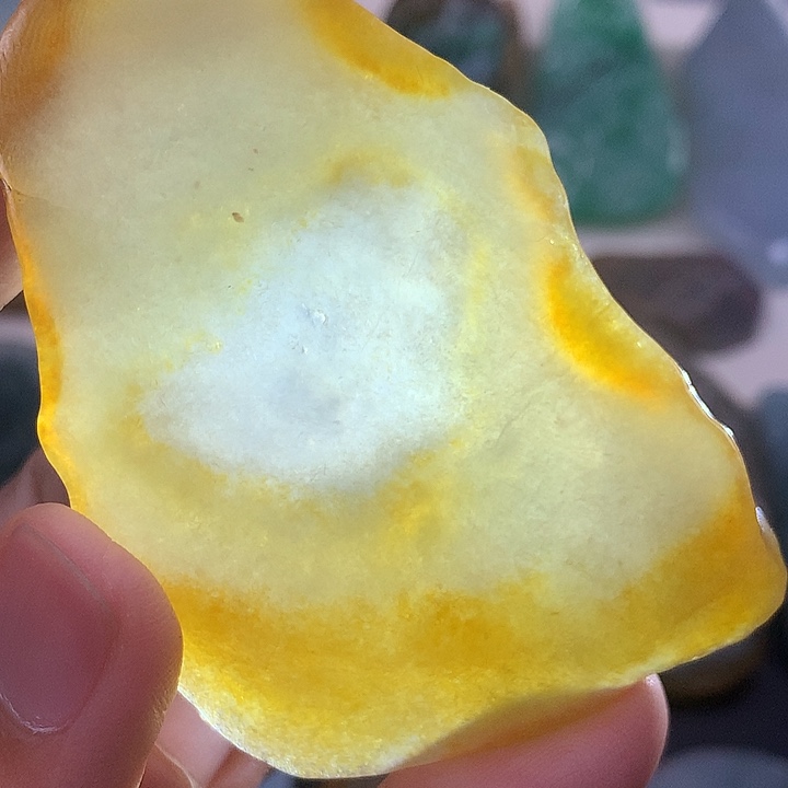 未镶嵌定制翡翠包工包料