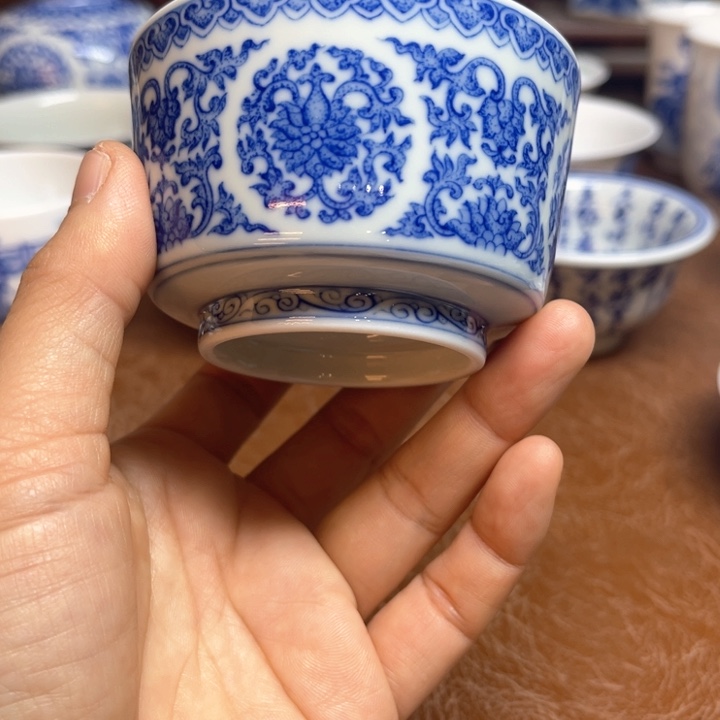 杯今天晚上的月亮好