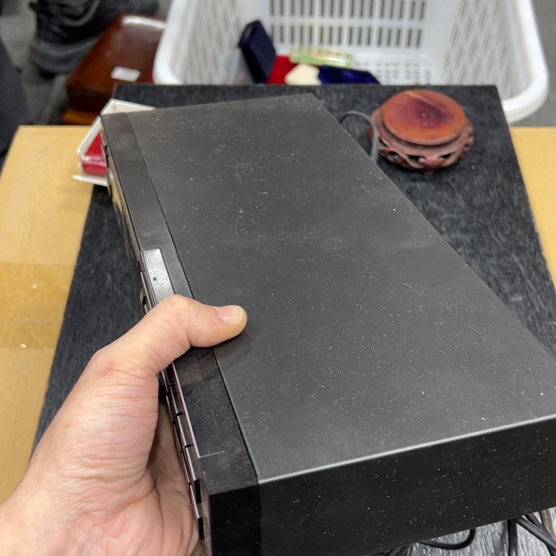 金属中古工艺品摆件