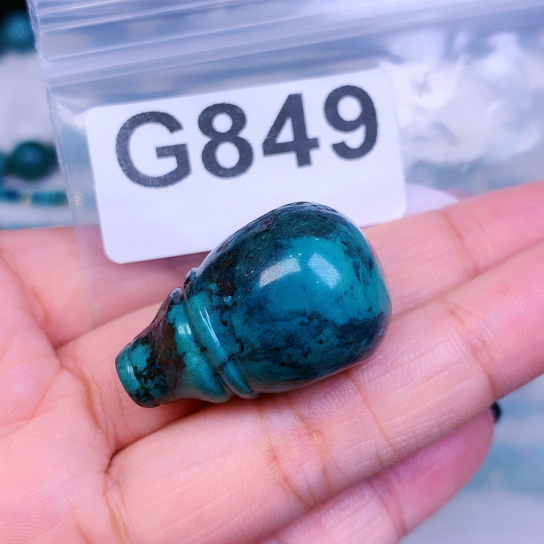 空竹粉丝专享十堰特色手工散珠