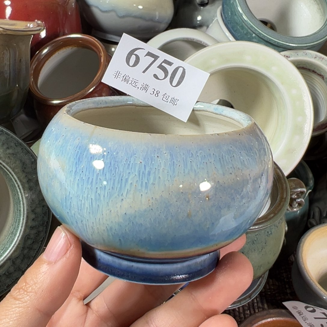 红陶年初八发货……景德镇