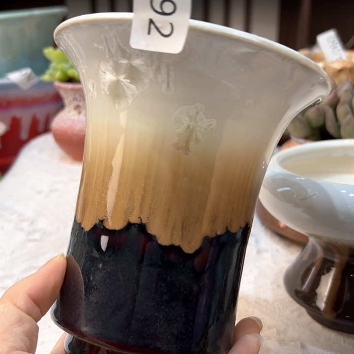 景德镇陶瓷研究所，2单包邮大****鱼