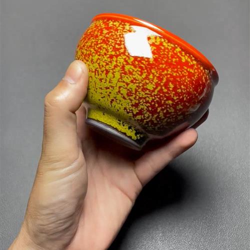 【闪购商品】茶盏-瑕疵-548.........