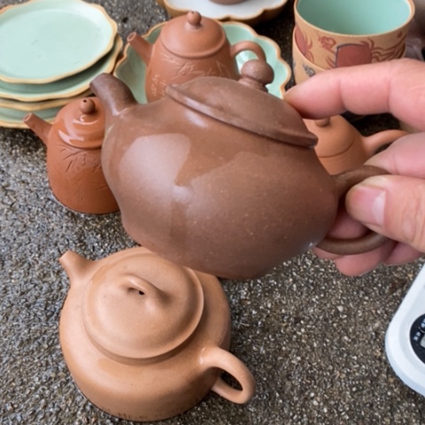 紫砂茶壶◣****紫砂茶具