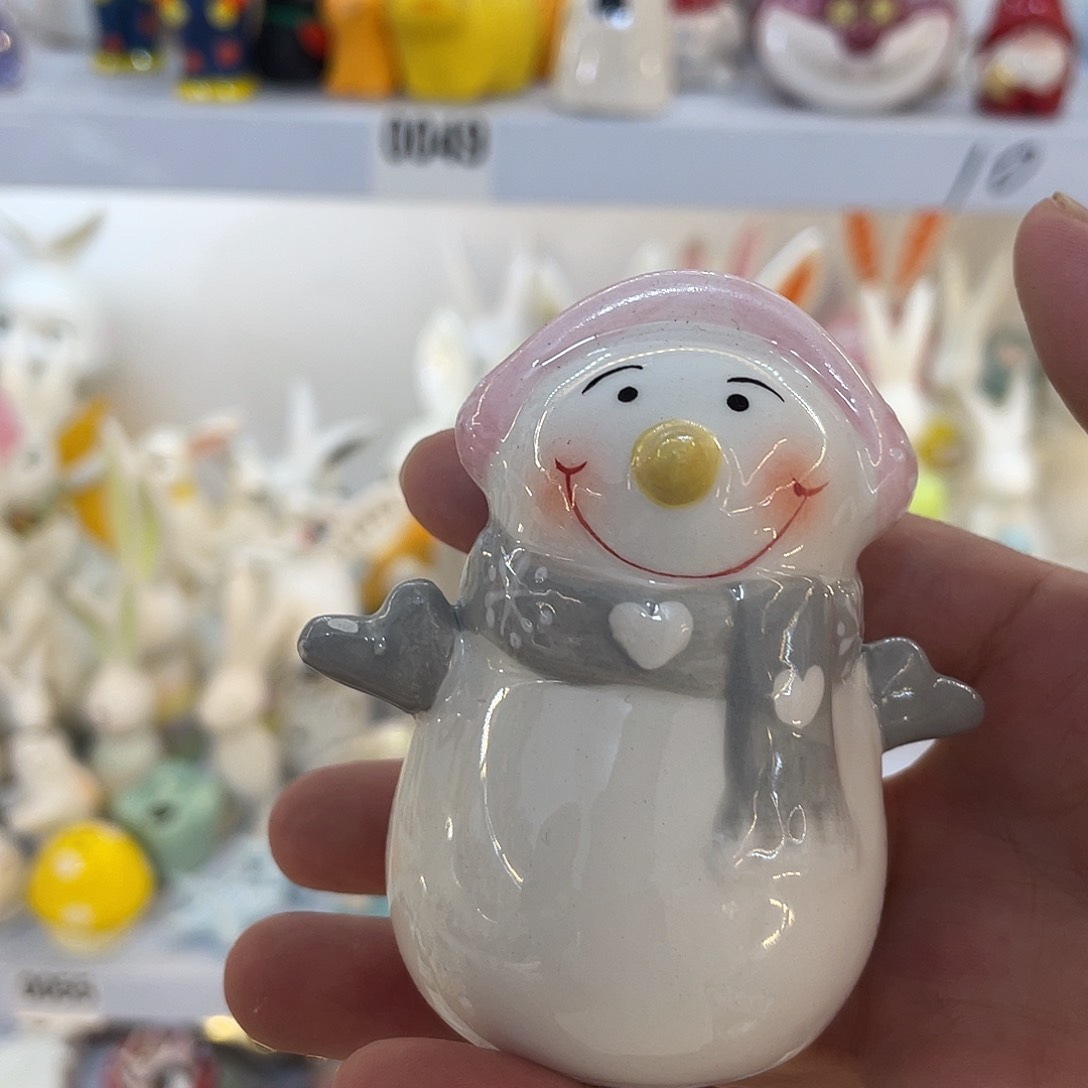 陶瓷微瑕介意慎拍