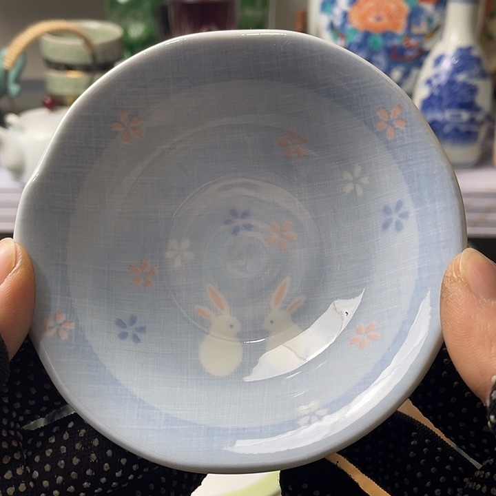 水滴瓷器水滴瓷器