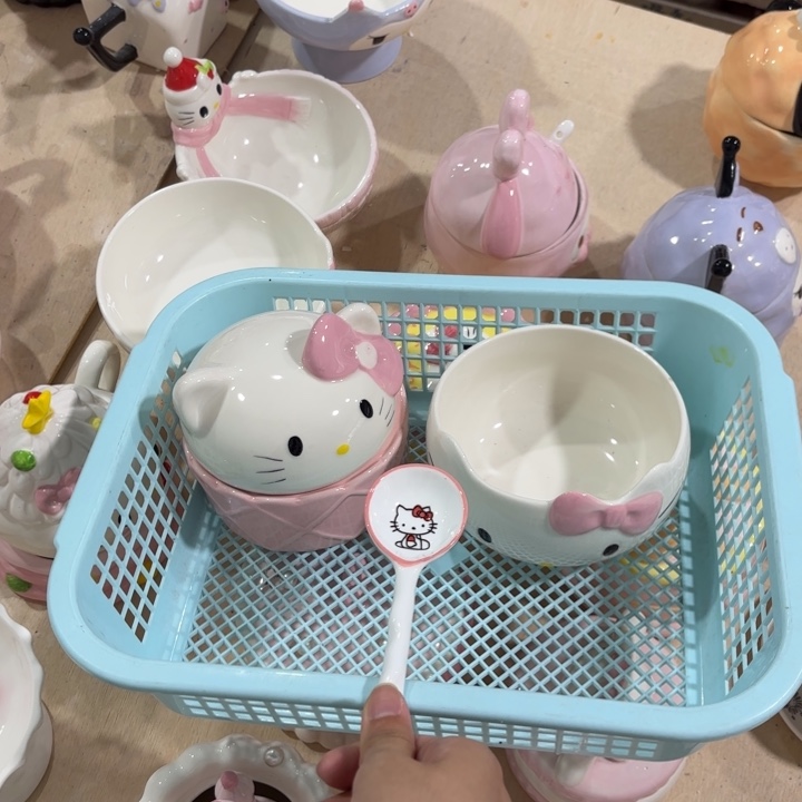 紫砂在一起的日子真的太快乐了