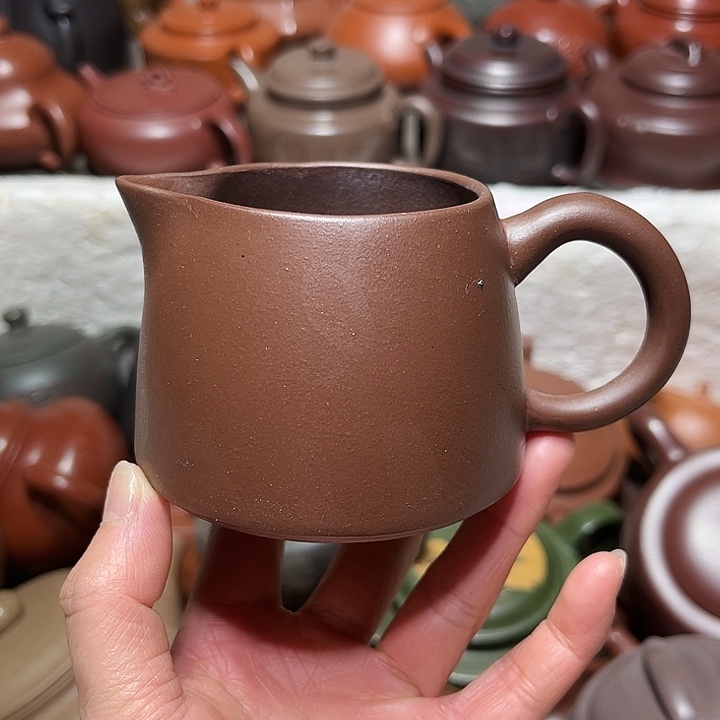 紫砂茶壶宜兴紫砂壶120