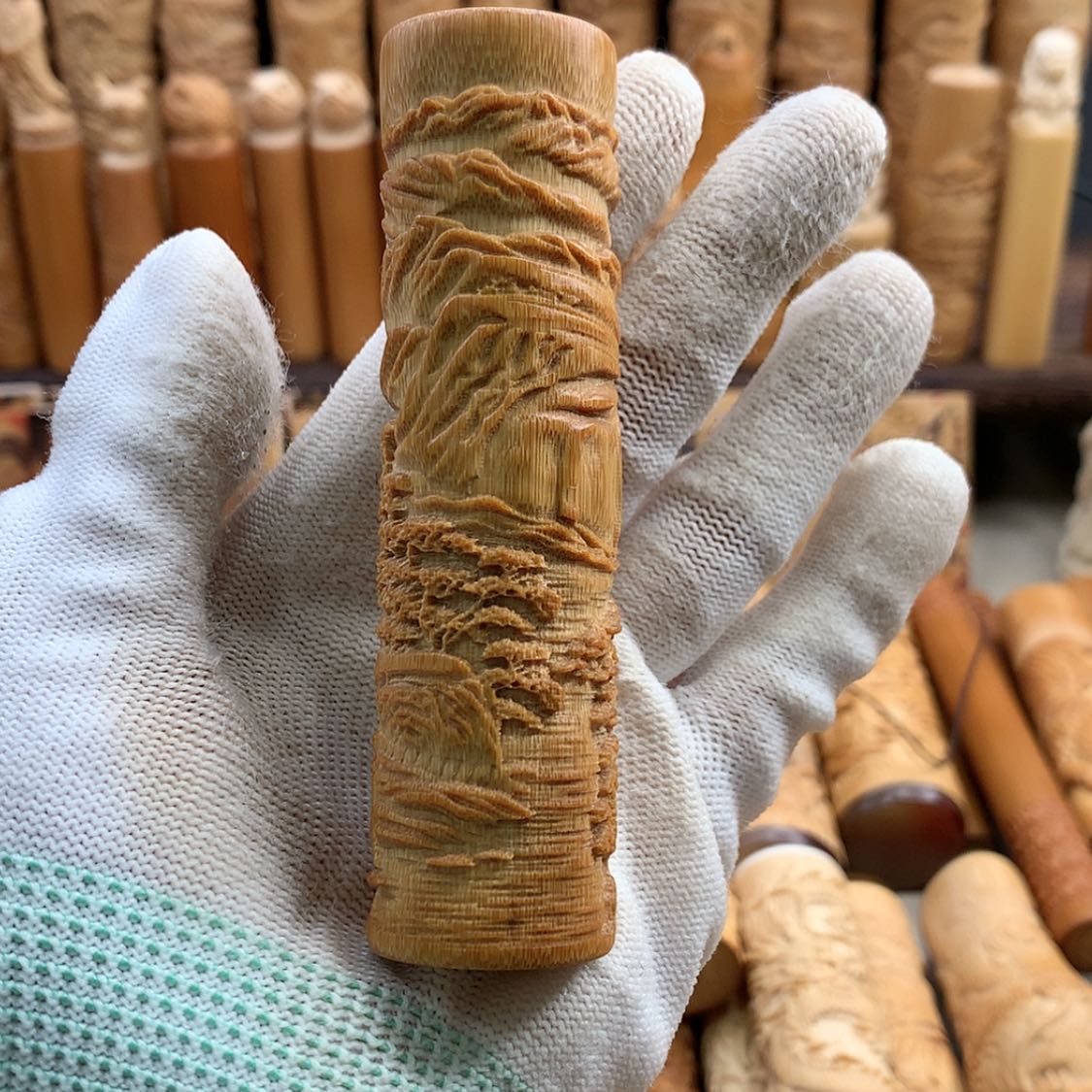 【闪购商品】竹实心竹哈哈哈哈哈