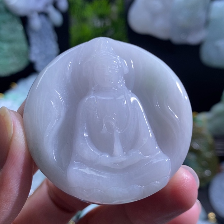 【闪购商品】颈饰未镶嵌翡翠111111111111