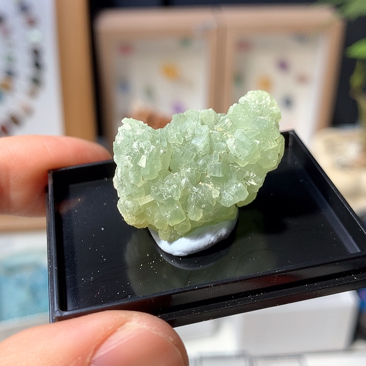 2279 三水矿物标本摆件