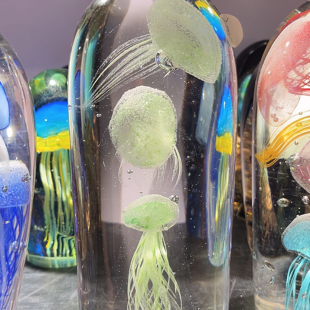 茶盏琉璃的故事里的爱情