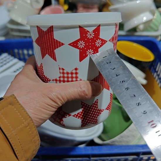 杯陶瓷杯碗盘微瑕疵介意慎拍