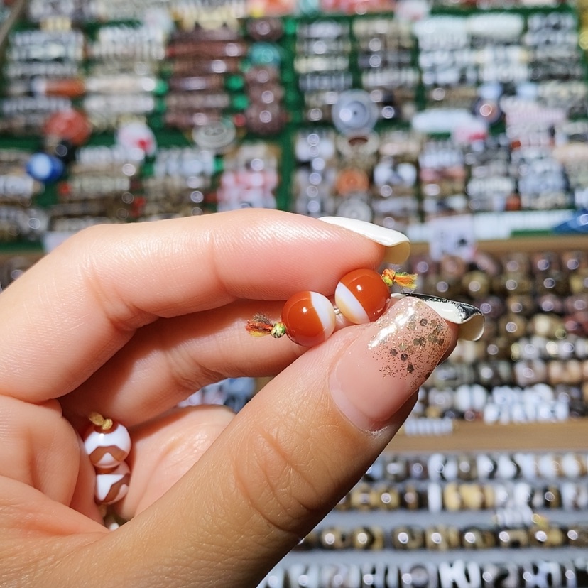 【闪购商品】玛瑙/玉髓散珠