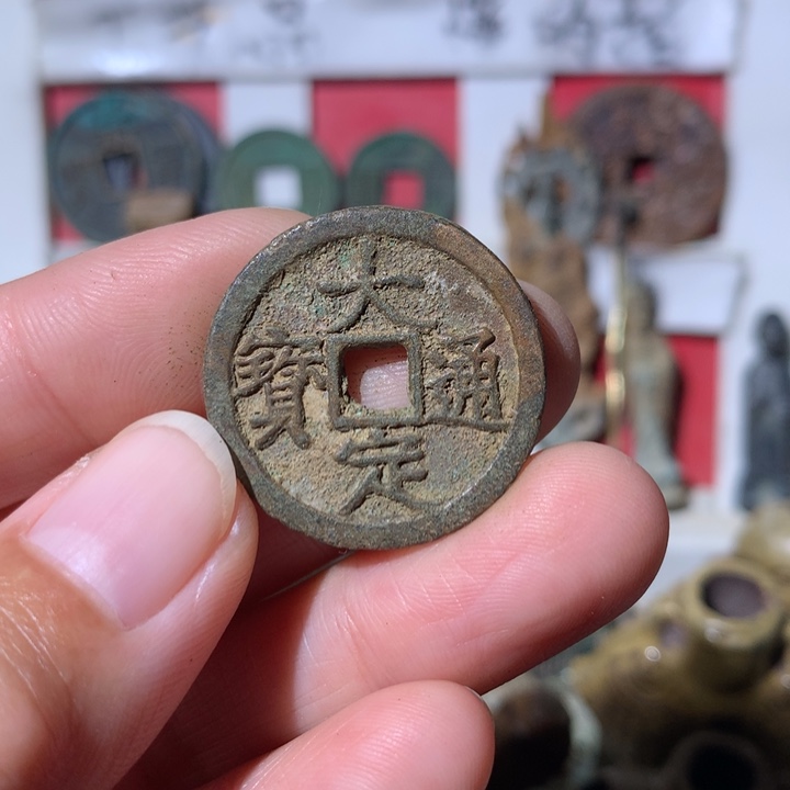 旺***联铜现代工艺品 现代工艺品