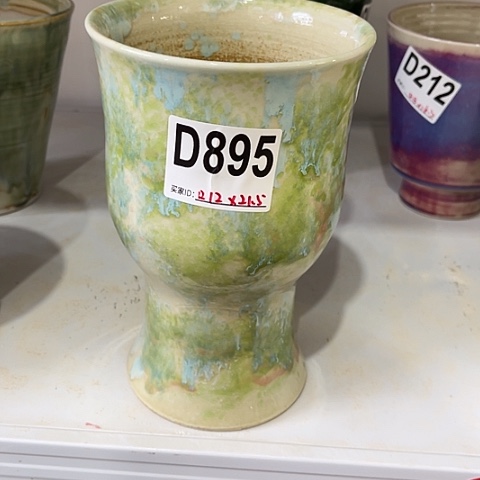 景德镇手工工艺制作