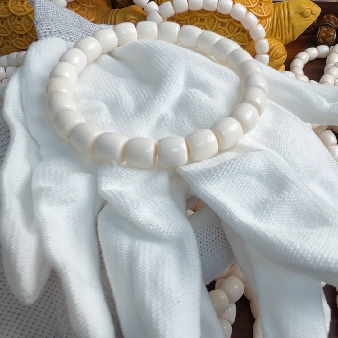 鹿骨手串/手链鹿骨