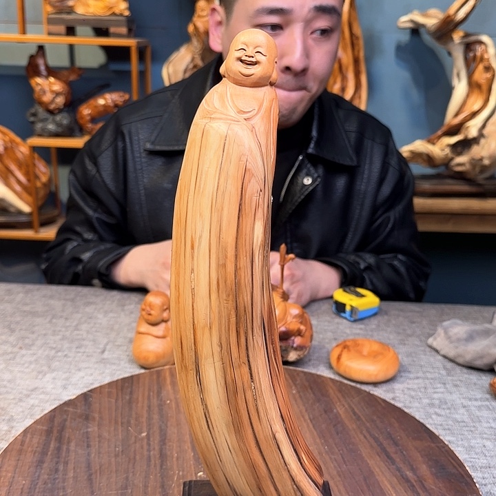 柏木（崖柏）关注一下