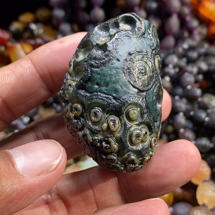 石材戈壁石，戈壁石