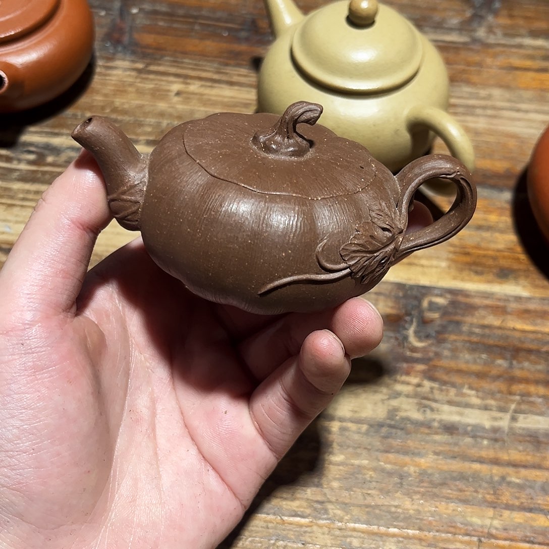 紫砂茶壶紫砂紫砂
