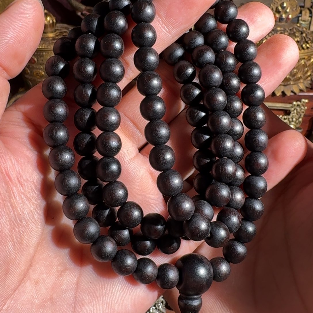 吊坠柏香籽/百香籽6号