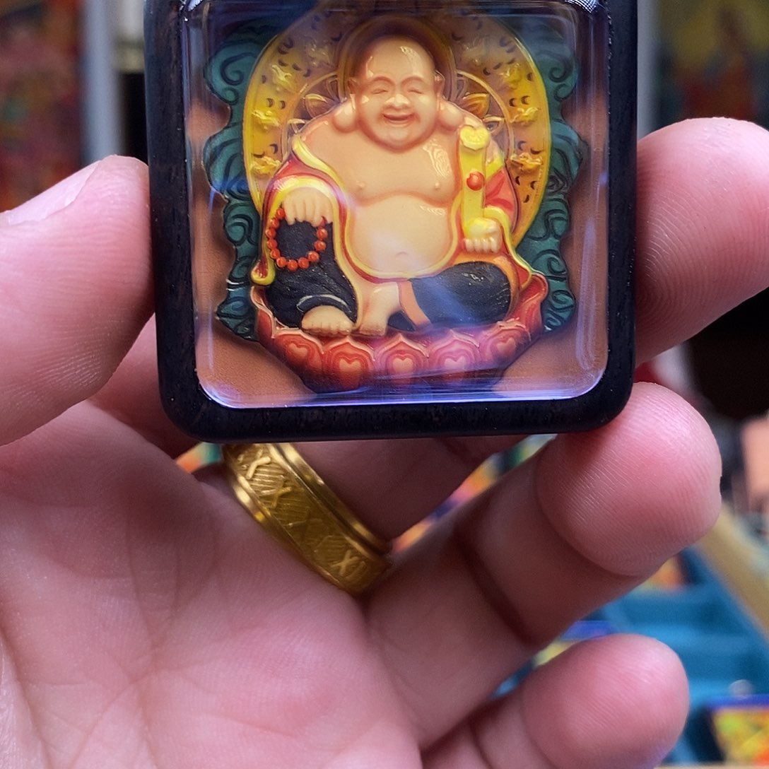 东非黑黄檀（紫光檀）打***亲