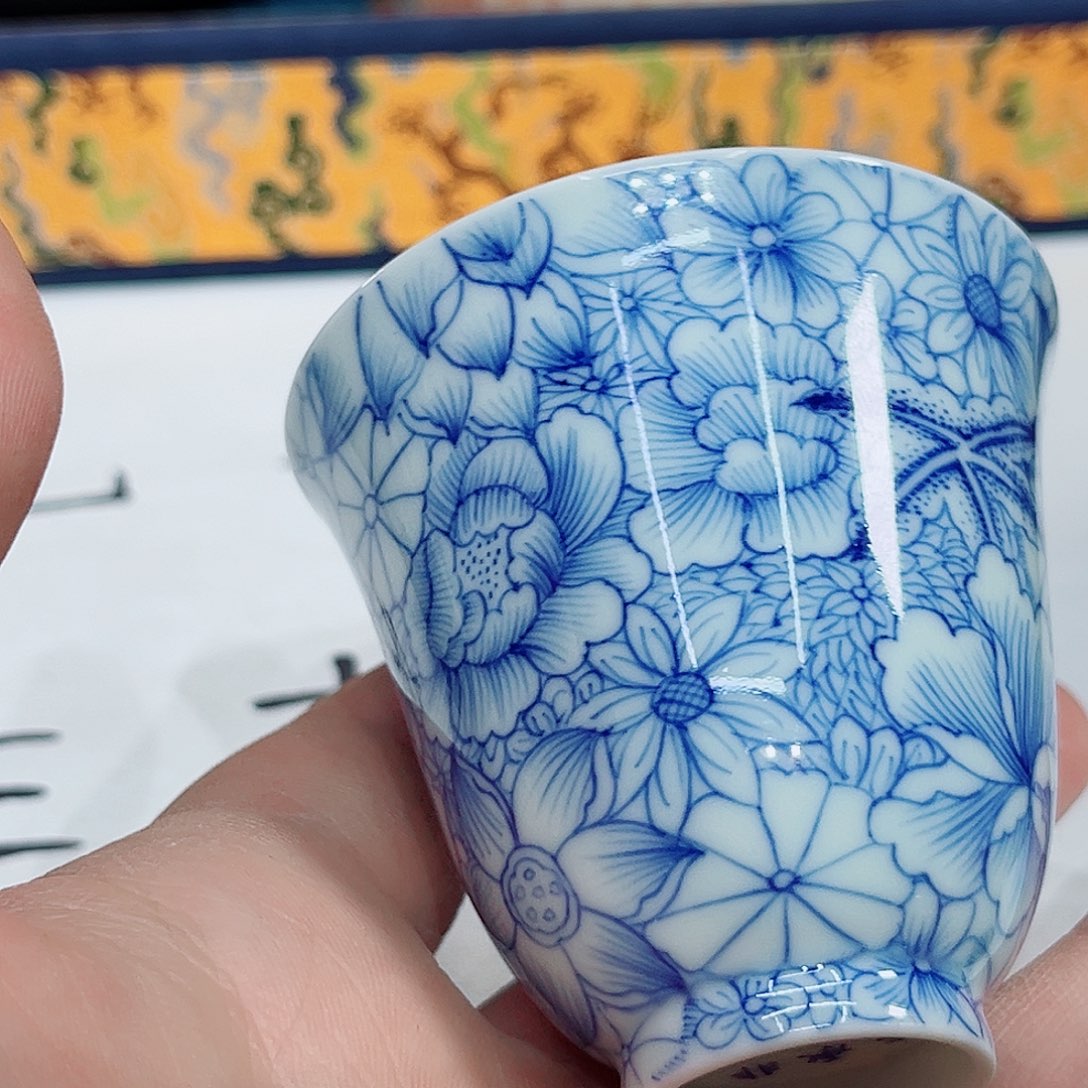 杯千年瓷都景德镇 艺术关注谢佳豪