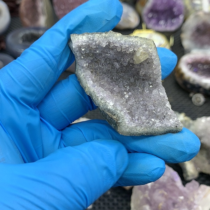 【闪购商品】水晶大型摆件（非配饰）未镶嵌