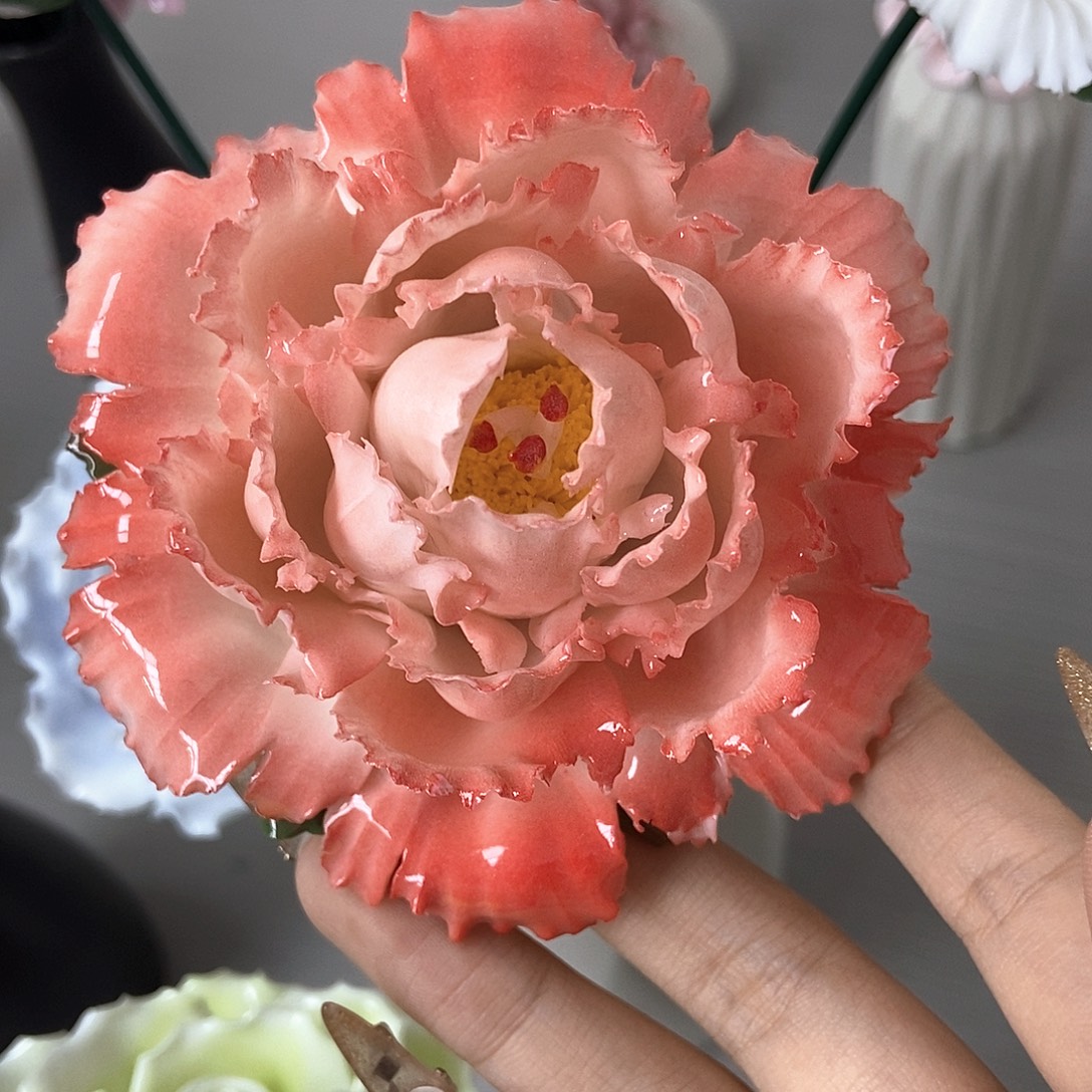 陶瓷手工制作工艺