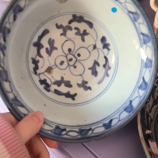 紫砂茶杯密胺瓷中古品呵呵呵呵