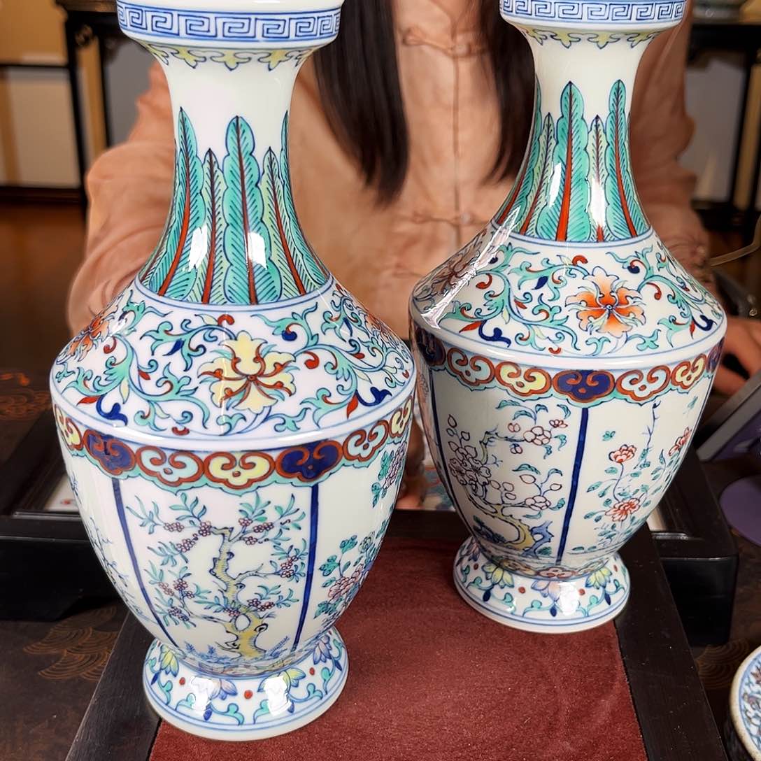 九鸣瓷艺九鸣瓷艺