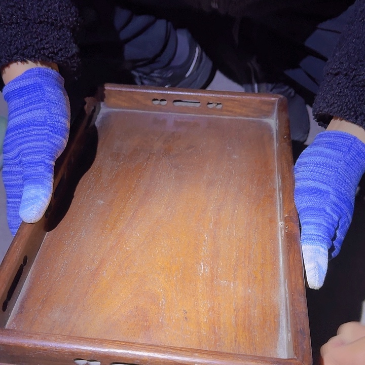 铜器文玩摆件收藏