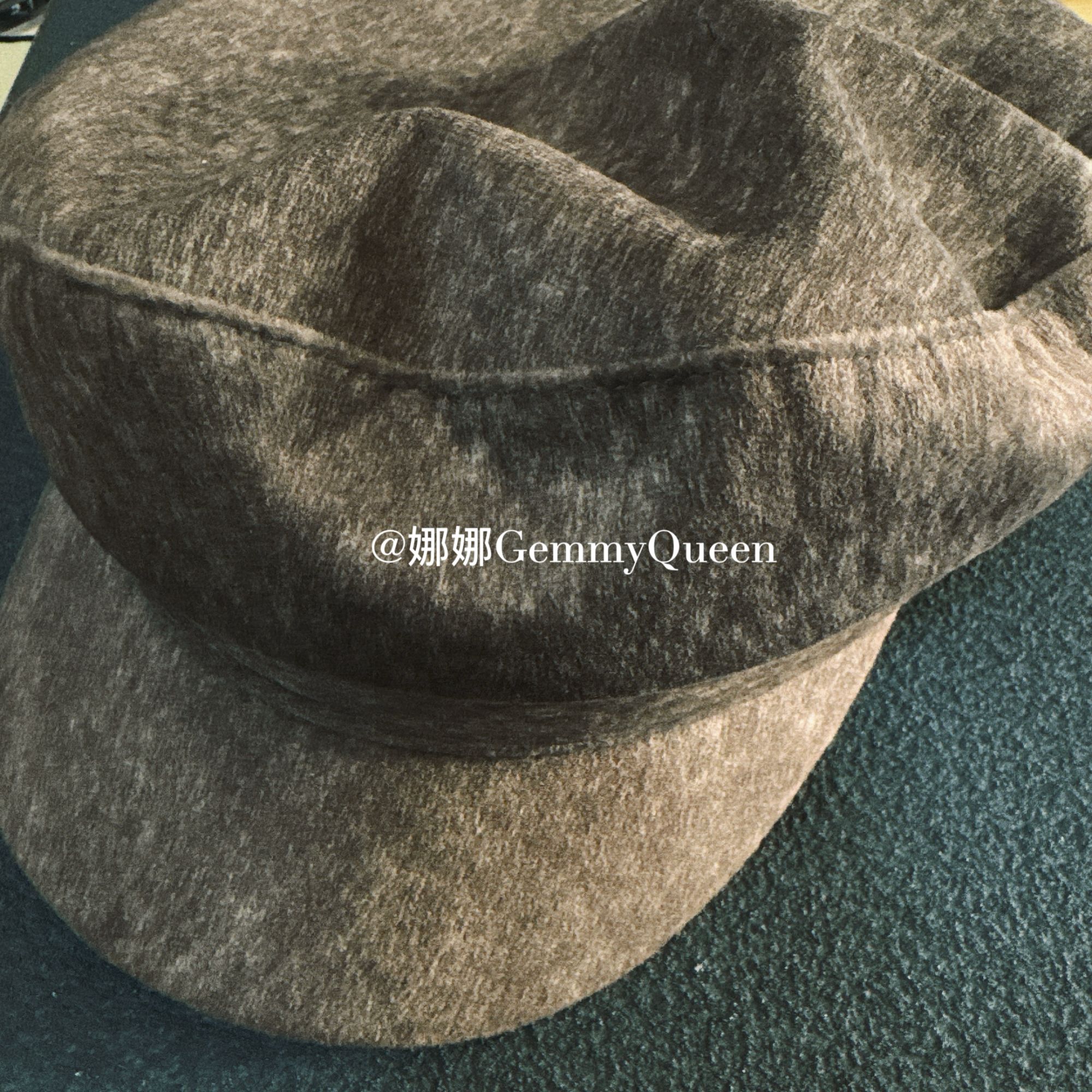 娜娜GemmyQueen帽子GQ10401