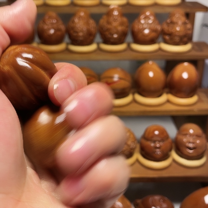 手串/手链橄榄核瓜珠