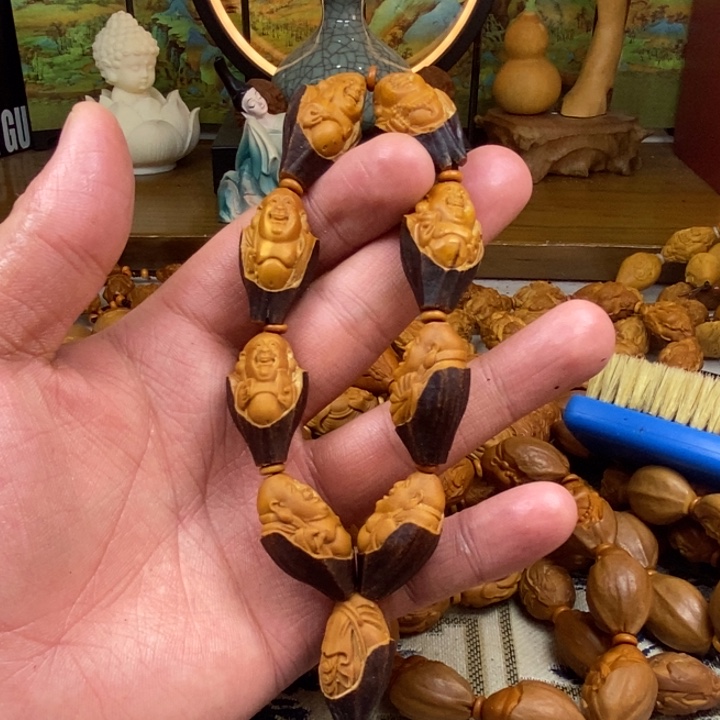 橄榄核手串/手链橄榄手串手链手串7