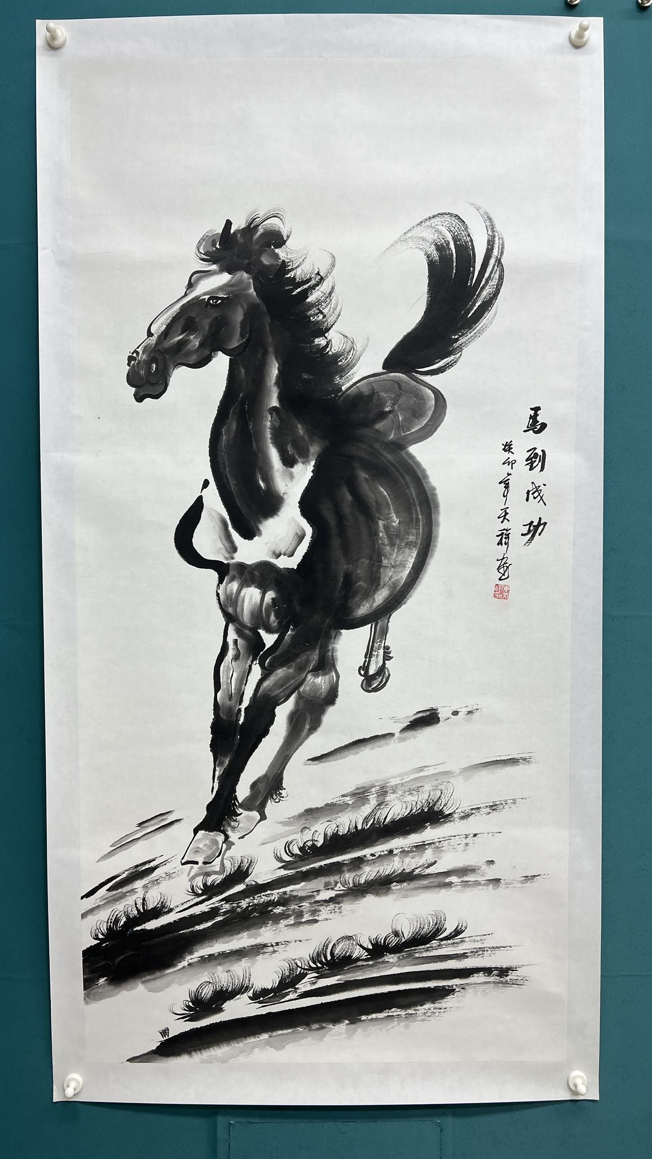 传统文化艺术 年画